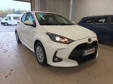 Mazda 2 vaihtoauto
