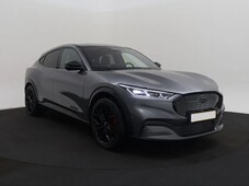 Ford USA Mustang vaihtoauto