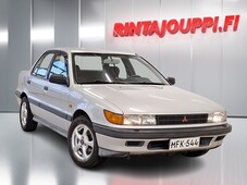 Mitsubishi Lancer vaihtoauto