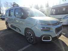 Citroën Berlingo vaihtoauto