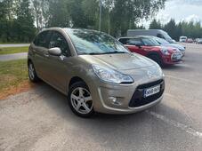 Citroën C3 vaihtoauto