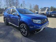 Dacia Duster vaihtoauto
