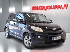 Toyota Urban Cruiser vaihtoauto