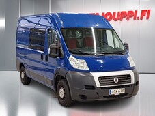 Fiat Ducato vaihtoauto