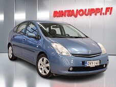 Toyota Prius vaihtoauto