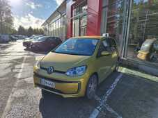 Volkswagen up! vaihtoauto