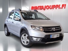 Dacia Sandero vaihtoauto