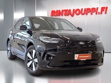 Ford Capri vaihtoauto