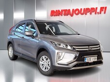Mitsubishi Eclipse Cross vaihtoauto