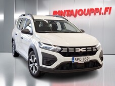Dacia Jogger vaihtoauto