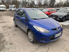 Mazda 2 vaihtoauto