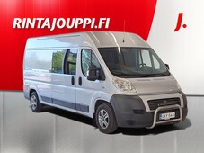 Fiat Ducato vaihtoauto