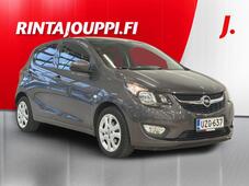 Opel Karl vaihtoauto
