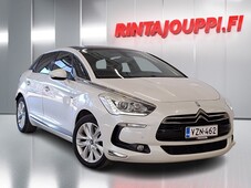 Citroën DS5 vaihtoauto