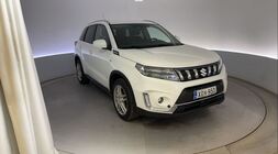 Suzuki Vitara vaihtoauto