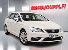 SEAT Leon ST vaihtoauto