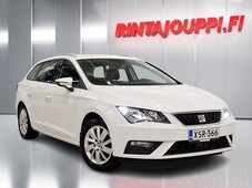 SEAT Leon ST vaihtoauto