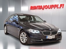 BMW 518 vaihtoauto