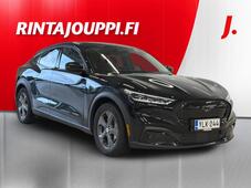 Ford USA Mustang vaihtoauto