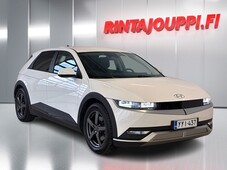 Hyundai IONIQ 5 vaihtoauto
