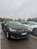 Citroën C4 vaihtoauto