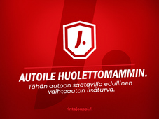 Citroën ë-Jumpy vaihtoauto