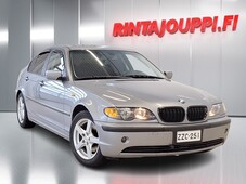 BMW 325 vaihtoauto
