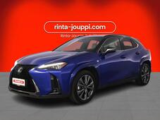 Lexus UX vaihtoauto