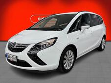 Opel Zafira Tourer vaihtoauto