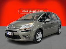 Citroën C4 Picasso vaihtoauto