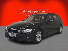 BMW 316 vaihtoauto