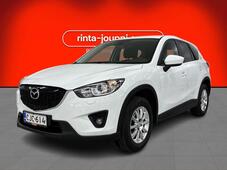 Mazda CX-5 vaihtoauto