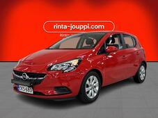 Opel Corsa vaihtoauto