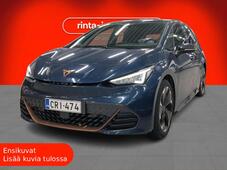 Cupra Born vaihtoauto