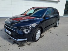 Kia Niro vaihtoauto