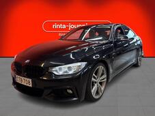 BMW 428 vaihtoauto