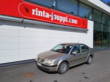 Volkswagen Bora vaihtoauto
