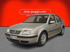 Volkswagen Bora vaihtoauto