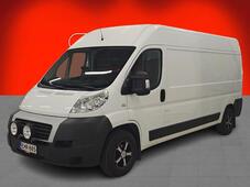 Fiat Ducato vaihtoauto