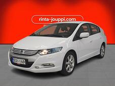 Honda Insight vaihtoauto