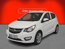 Opel Karl vaihtoauto