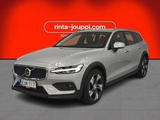 Volvo V60 Cross Country vaihtoauto