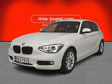 BMW 116 vaihtoauto