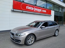 BMW 518 vaihtoauto