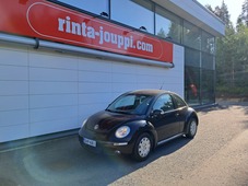 Volkswagen New Beetle vaihtoauto