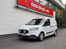 Ford Transit Courier vaihtoauto