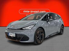 Cupra Born vaihtoauto