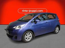 Toyota Verso-S vaihtoauto