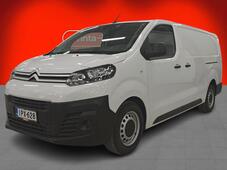Citroën Jumpy vaihtoauto