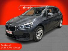 BMW 225 vaihtoauto